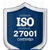 Certification ISO 27001