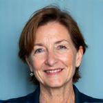 Portrait de Marie Laurent, Chief Clinical Officer d'axumsat