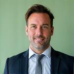 Portrait de Pierre Simon, CFO d'axumsat