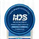 Badge de certification HDS
